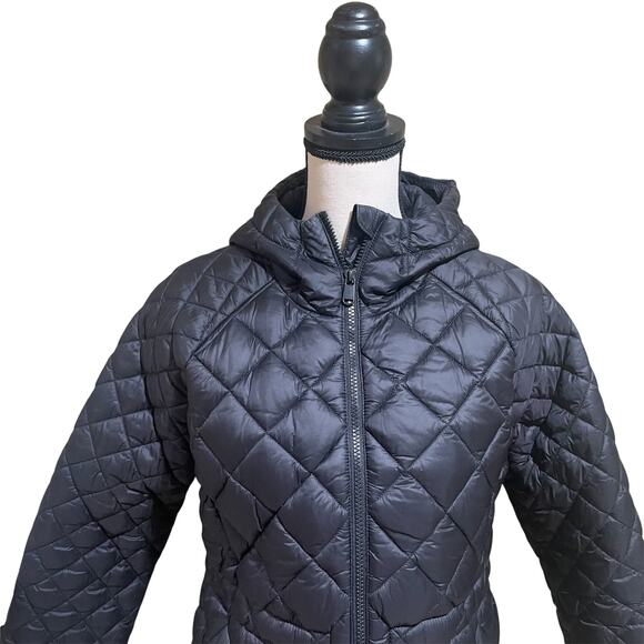 Athleta whisper featherless parka - Picture 5 of 12